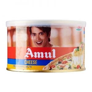 Amul Cheese - Processed