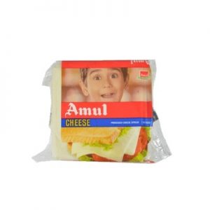 Amul Cheese Slices