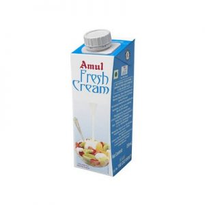 Amul Fresh Cream