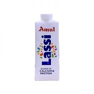 Amul Lassi