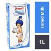 Amul Milk - Taaza Toned