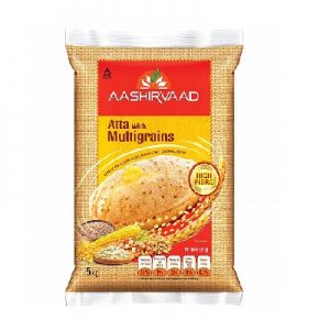Ashirvaad Multigrain Atta