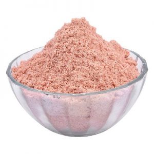 Black Salt