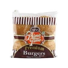 Burger Buns