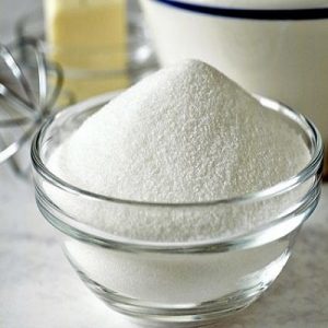 Castor Sugar (Powdered Sugar)