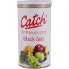 Catch Black Salt