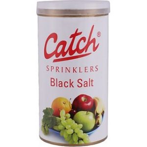 Catch Black Salt