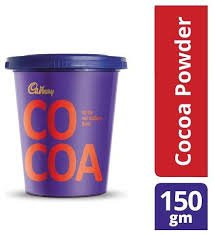 Cadbury Cocoa Powder