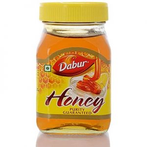 Dabur Honey