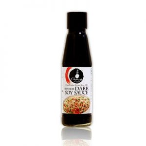 Soy Sauce