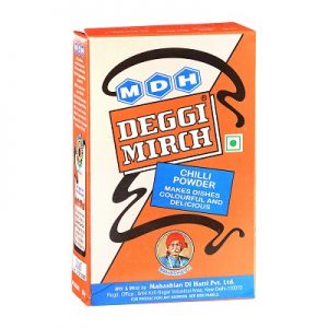 MDH Deggi Mirch