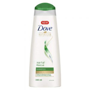 Dove Hair Fall Rescue Shampoo