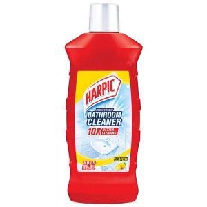 Harpic Disinfectant Bathroom Cleaner