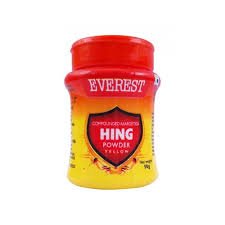 Everest Hing Powder