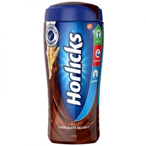 Horlicks Chocolate Delight