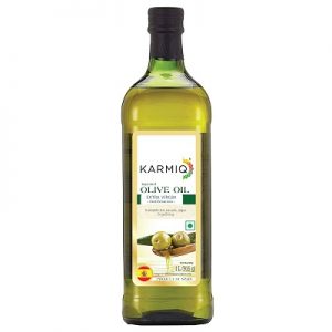 Karmiq Olive Oil-Extra Virgin