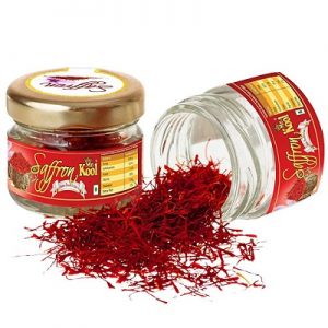 Kesar ( Saffron)