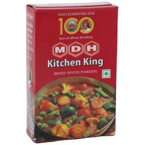 MDH Kitchen King Powder