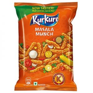 Kurkure Namkeen - Masala Munch