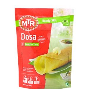 MTR Instant Dosa Mix