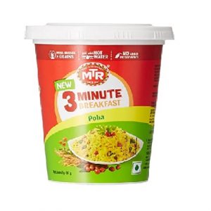 MTR Instant Poha