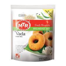 Mtr Instant Vada Mix