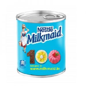 Nestle Milkmaid