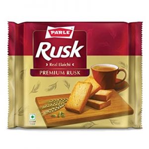 Parle Rusk- Elaichi