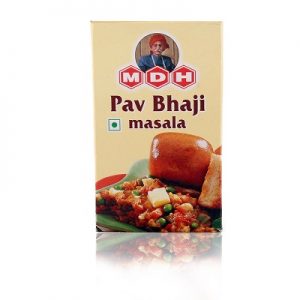 MDH Pav Bhaji Masala
