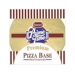 Pizza Base