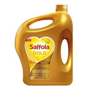Saffola Gold Oil