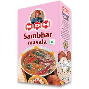 MDH Sambar Masala