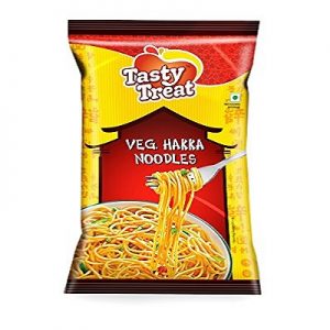 Chinese Hakka Noodles (Pack of 3)