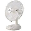 Usha Maxx Air Table Fan (White)