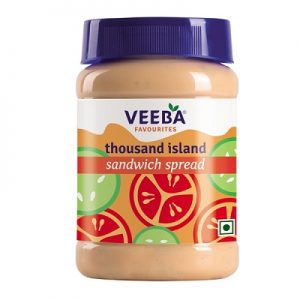 Thousand Island Sandwich Spread