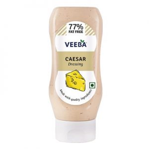 Caesar Dressing Sauce