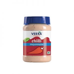 Chilli Mayonnaise