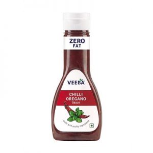 Chilli Oregano Sauce
