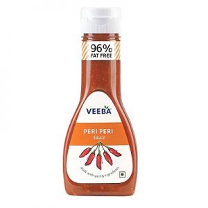 Peri Peri Sauce