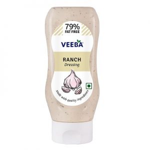 Ranch Dressing