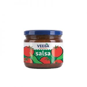 Salsa Dip