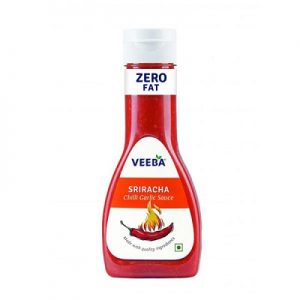 Sriracha Sauce