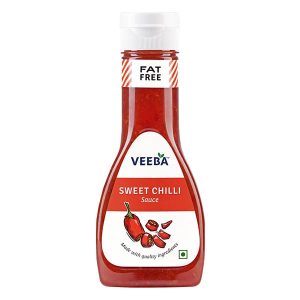 Sweet Chilli Sauce