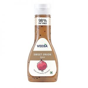 Sweet Onion Sauce