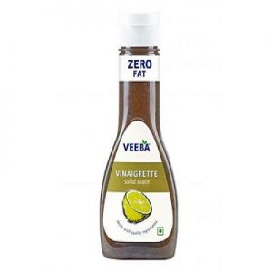 Vinaigrette Dressing Sauce