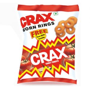 Crax