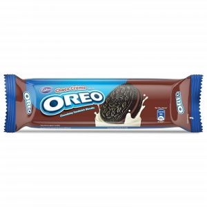 Cadbury Oreo Chocolate Creme Biscuits