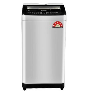 PANASONIC 7KG TOPLOAD Washing Machine (NA-F70BH9MRB)