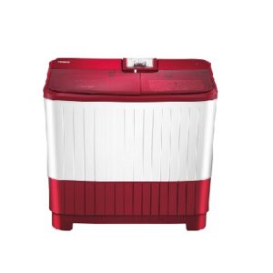 PANASONIC 8Kg Semi Automatic Washing Machine (NA-W80H5RRB)