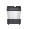 PANASONIC 8.5kg Semi Automatic Washing Machine (NA-W85H5HRB)